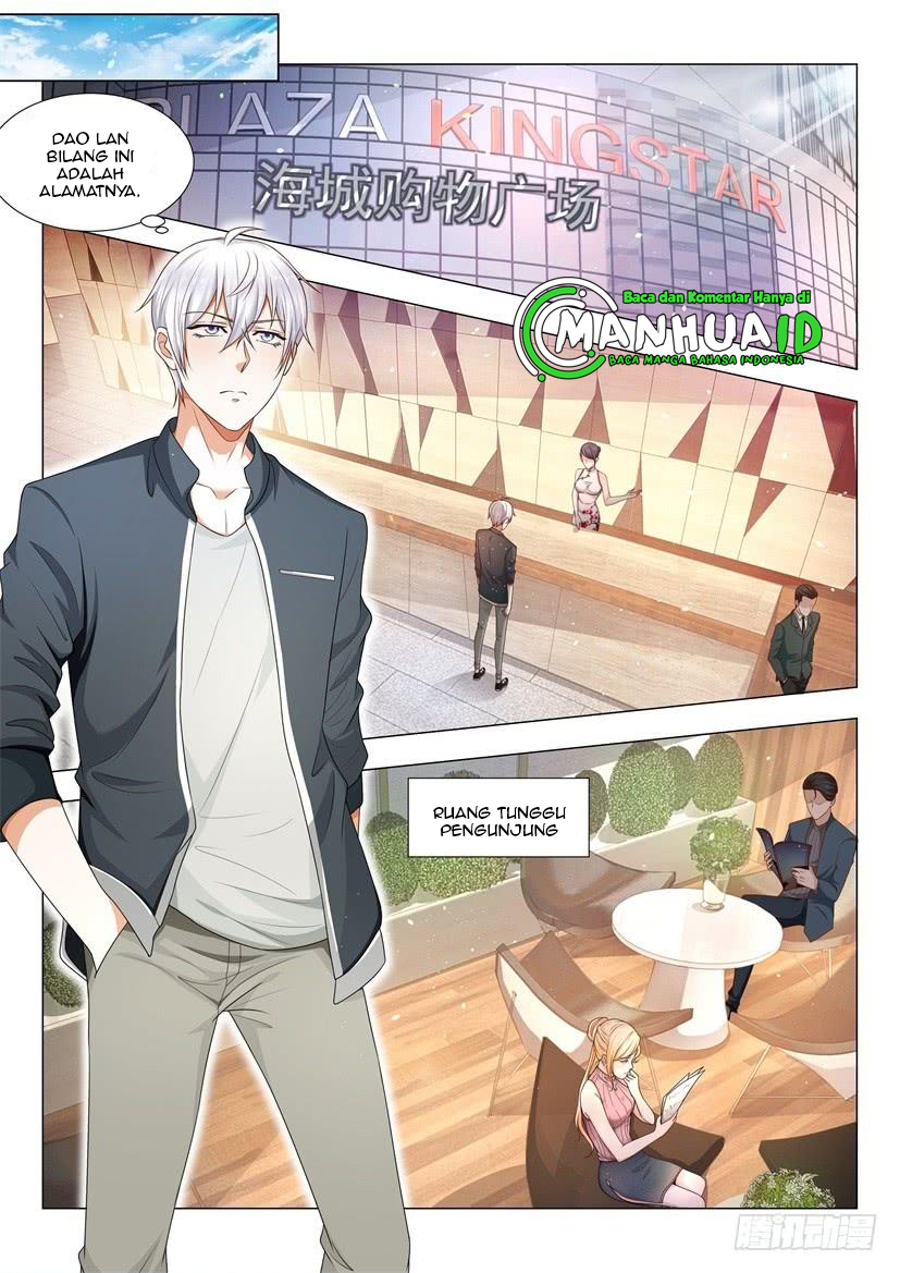 Shen Hao’s Heavenly Fall System Chapter 68 Gambar 10
